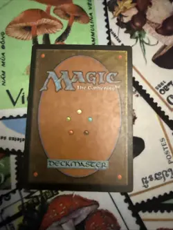 Mother of Runes Urza's Legacy Regular - Image 3