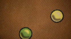 Magic the Gathering: Mountain - Guru Land Promo (VG+) - Image 2