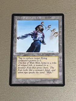 Island of Wak-Wak Arabian Nights Regular - Image 1