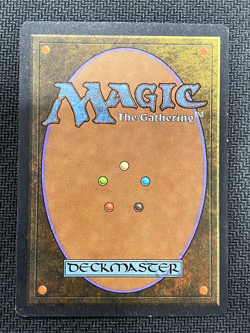 1993 Magic The Gathering Arabian Nights Diamond Valley - Image 2