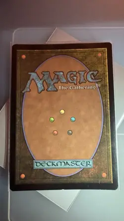 Wyleth, Soul of Steel Commander Legends Foil - Image 2