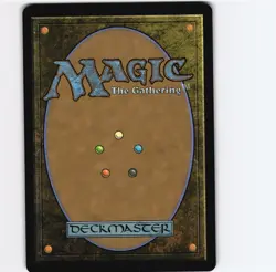 Qarsi Revenant (Borderless) R Tarkir: Dragonstorm 338 NM TDM - Image 2