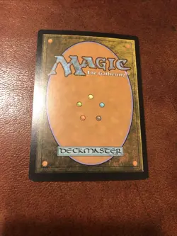 Indatha Triome FOIL JAPANESE Ikoria: Lair of Behemoths MTG Magic The Gathering - Image 2