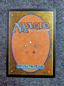 MTG Magic the Gathering Orcish Squatters Fifth Edition NM NEVER PLAYED (DS3D1J4) - Image 2