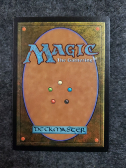 MTG Magic the Gathering Orcish Squatters Fifth Edition NM NEVER PLAYED (DS3D1J4) - Image 4