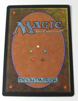 MAGIC THE GATHERING 5th EDITION WINDS OF CHANGE NM ENGLISH MTG - Image 2
