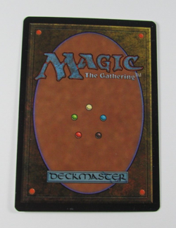 MAGIC THE GATHERING 5th EDITION WRATH OF GOD NM ENGLISH MTG - Image 2