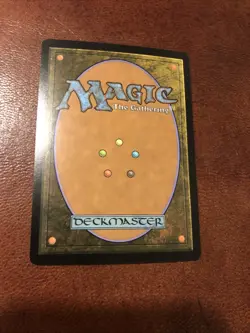 JAPANESE FOIL Mechagodzilla, The Weapon (Crystalline Giant) Ikoria IKO MTG Magic - Image 2