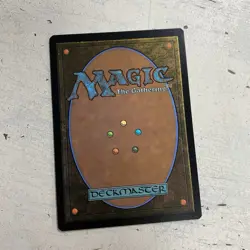 MTG Magic the Gathering Tectonic Hazard (169/491) The Lost Caverns of Ixalan NM - Image 2