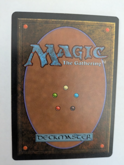 City in a Bottle Arabian Nights MTG Lightly Played Free shipping with Tracking - Image 2