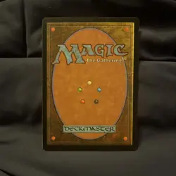 B.F.M. Big Furry Monster - 29 - (Unglued) NM MTG - Image 2
