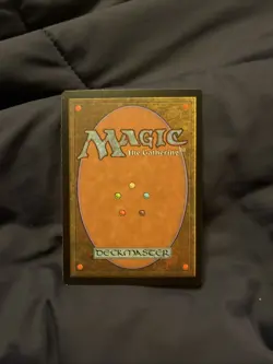 Ashnod's Coupon (Unglued) NM MTG - Image 2