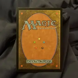 Swamp - UGL - (Unglued) NM MTG - Image 2