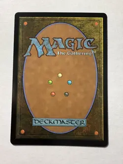 Drakuseth, Maw of Flames Foundations NM+ Regular - Image 3