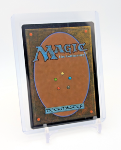 MTG - Wedding Ring - Borderless Mythic #7 - Marvel Universe Eternal NM - Image 2