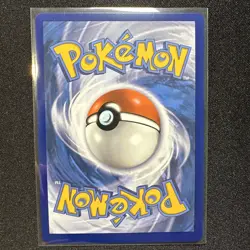 Pokemon Mew Holo Rare TCG Gold Card Celebrations 25th Anniversary 025/025 - Image 2