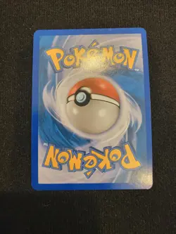 2009 POKEMON Card DELCATTY 4/127 PLATINUM- RARE REVERSE HOLO - NM - Image 2