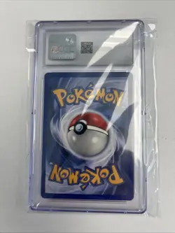 Pokemon TCG Unown I Neo Discovery 68/75 Common Unlimited Card CGC Gem Mint 10 - Image 2