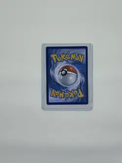 Jirachi- XY Promos XY112 Holo Pokemon Card Near Mint Condition - Image 2