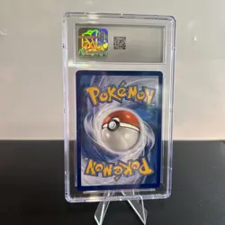 CGC 10 Gem Mint Lucario V Holo 078/189 Pokemon Sword & Shield Astral Radiance - Image 4