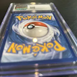 CGC 10 Gem Mint Lucario V Holo 078/189 Pokemon Sword & Shield Astral Radiance - Image 5