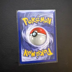 Pokemon TCG - Wartortle 63/130 Base Set 2 - Wizards Gold Stamp - Vintage WOTC! - Image 3