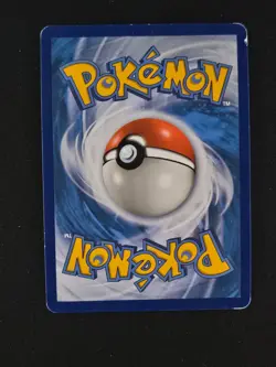 Pokemon - Celebi & Venusaur GX Tag Team Promo SM167 - MP - Image 2