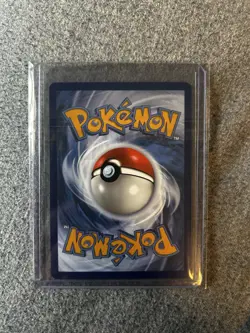 Parasol Lady 255/182 From Pokemon TCG Paradox Rift - Image 2
