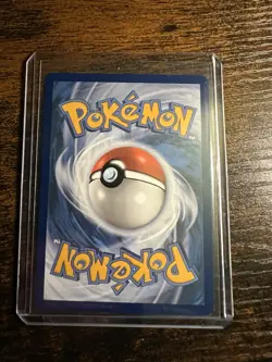 Okidogi Ex 36/64 Pokemon TCG S&V Shrouded Fable Double Rare Holo NM - Image 2