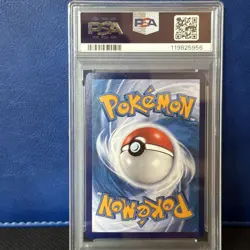 PSA 10 2024 POKEMON PIKACHU 153 SV-P 5TH ANNIVERSARY PROMO TRADITIONAL CHINESE - Image 2