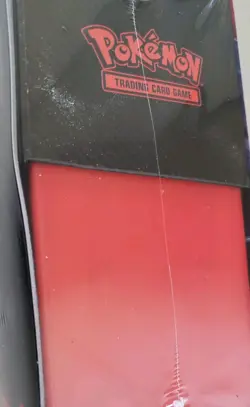 Pokemon Scarlet Violet 10 Destined Rivals Elite Trainer Box ETB With Tear - Image 3