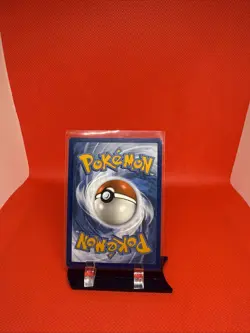 Scrafty Promo #188 Journey Together Cosmos Holo Pokemon Card - Image 2