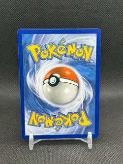 Pokemon SURFING PIKACHU 111/108 - XY Evolutions - Secret Rare - Lightly Played - Image 2