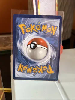 Pokemon TCG: S&V Journey Together - Brock’s Scouting 179/159 Full Art Card - NM - Image 2