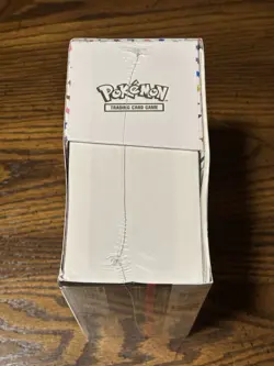 Pokemon TCG Scarlet & Violet 151 Elite Trainer Box NEW SEALED 820650853159 - Image 5