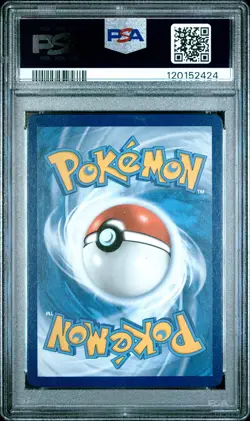 2022 POKEMON SWORD & SHIELD BRILLIANT STARS #TG14 FULL ART/SYLVEON V PSA 10 - Image 2