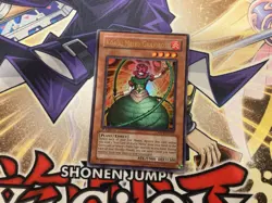 Koa’Ki Meiru Gravirose ANPR-EN083 1st Ultra Rare LP Yugioh Card - Image 1