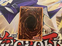 Koa’Ki Meiru Gravirose ANPR-EN083 1st Ultra Rare LP Yugioh Card - Image 2