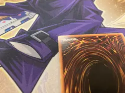 Koa’Ki Meiru Gravirose ANPR-EN083 1st Ultra Rare LP Yugioh Card - Image 3