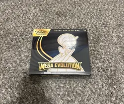 POKEMON TCG: Mega Evolution Elite Trainer Box Gardevoir (ETB) SEALED BRAND NEW - Image 1