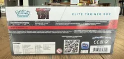 Pokemon TCG Scarlet And Violet 151 ETB New Factory Sealed 820650853159 - Image 3