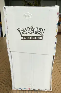 Pokemon TCG Scarlet And Violet 151 ETB New Factory Sealed 820650853159 - Image 4