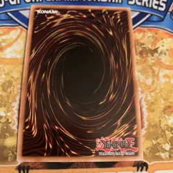 Yugioh Blue-Eyes White Dragon KACB-EN001 NM - Image 2