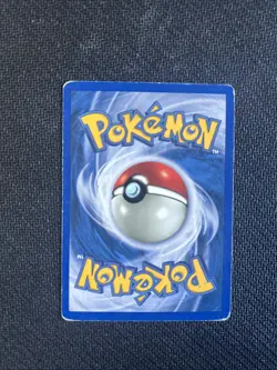 Light Jolteon - 48/105 - Pokemon Neo Destiny Unlimited Rare Card WOTC MP - Image 2