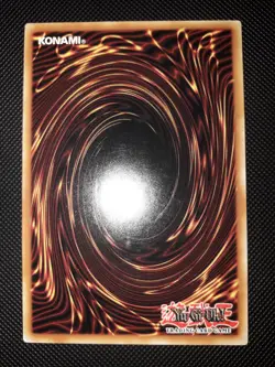 Yu-Gi-Oh! Klaue des Hermos, DRL2-DE013, SCR, 1. Auflage, Deutsch, NM/Back EX - Image 4
