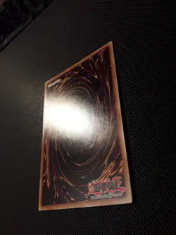Yu-Gi-Oh! Klaue des Hermos, DRL2-DE013, SCR, 1. Auflage, Deutsch, NM/Back EX - Image 5