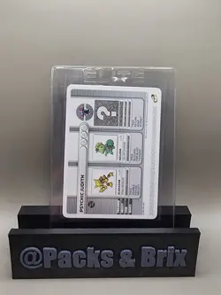 Psychic Judith E-Reader GBA Ruby & Sapphire 2003 Battle Card - Image 1
