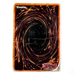 2-pc Yugioh! Red-Eyes B. Dragon SDJ-001 Ultra Rare (HP) - Image 3