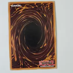 Dark Hole - LCYW-EN053 - Secret Rare - VLP - Unlimited - Yugioh - Image 2