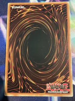 Yu-Gi-Oh! TCG Gravekeeper’s Inscription MP24-EN064 Prismatic Secret Rare NM/M - Image 3